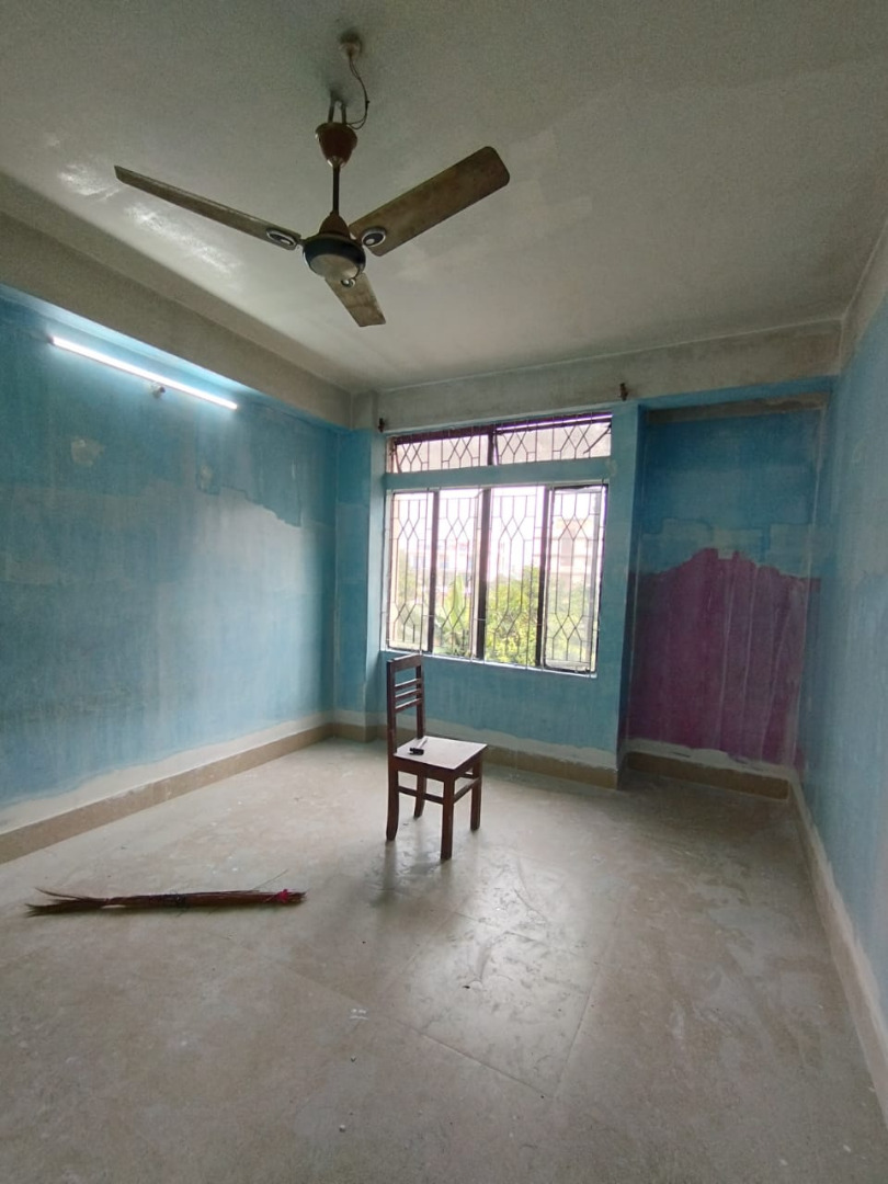 Unfurnished 3bhk in Ashok Path, Basisthpur, Guwahati, Assam, India for Rent